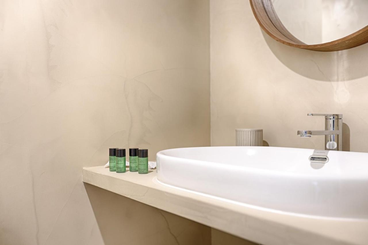 Apartamento Mykeypers - Luxury Loft 4P - Bastille/Marais 1 París Exterior foto