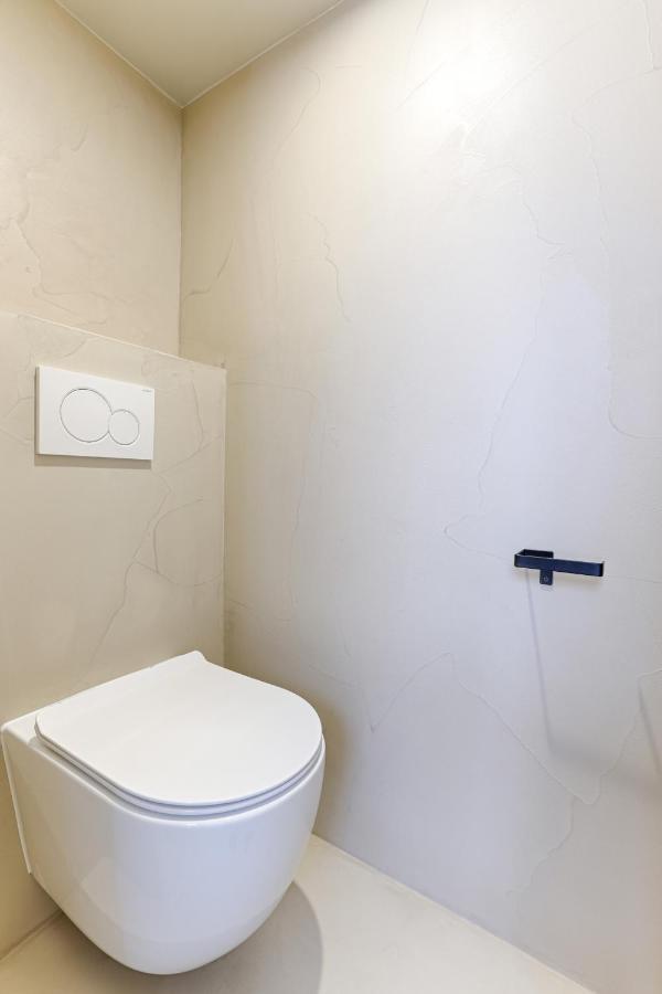 Apartamento Mykeypers - Luxury Loft 4P - Bastille/Marais 1 París Exterior foto